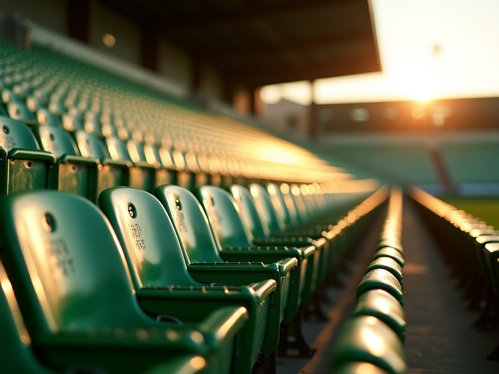 The Rise of Moreirense: From Amateur Club to League Power