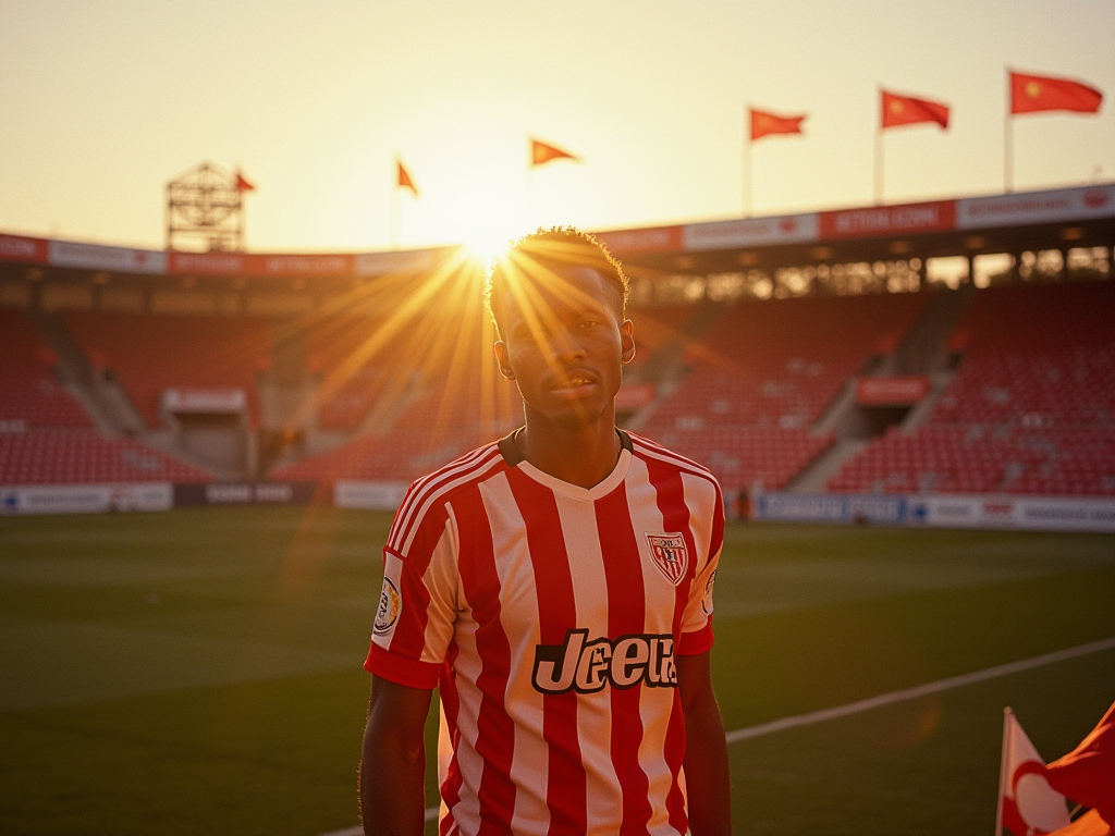 Rising Star: Focus on Ceuta's Young Talent