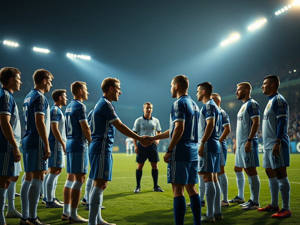De Graafschap's Tactical Preview: Key Players for the Upcoming Challenge
