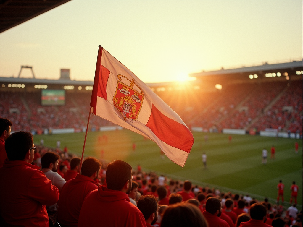 Memories of a Final: SC Braga vs FC Porto in 2008