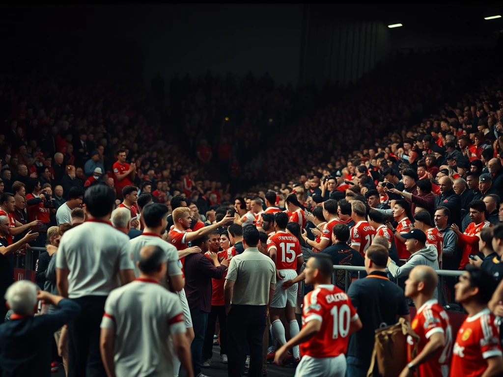 Leyton Orient's fan culture is a vibrant tapestry woven with traditions, rituals, and an unwavering passion for the club...