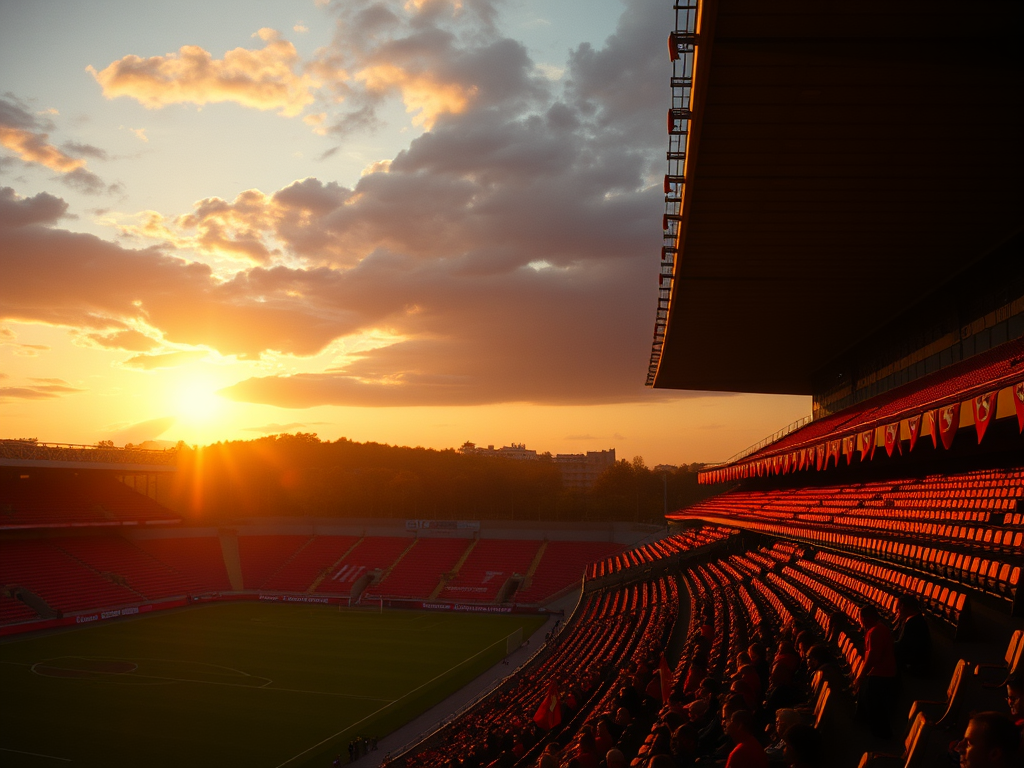 Guingamp: Kop Rouge Demands Change After Disappointing Season