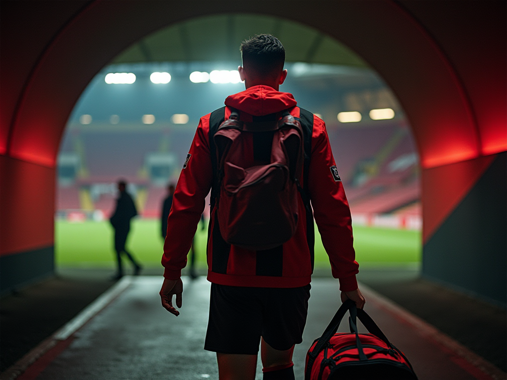 Transfer Rumors: Bournemouth Eyeing New Talents