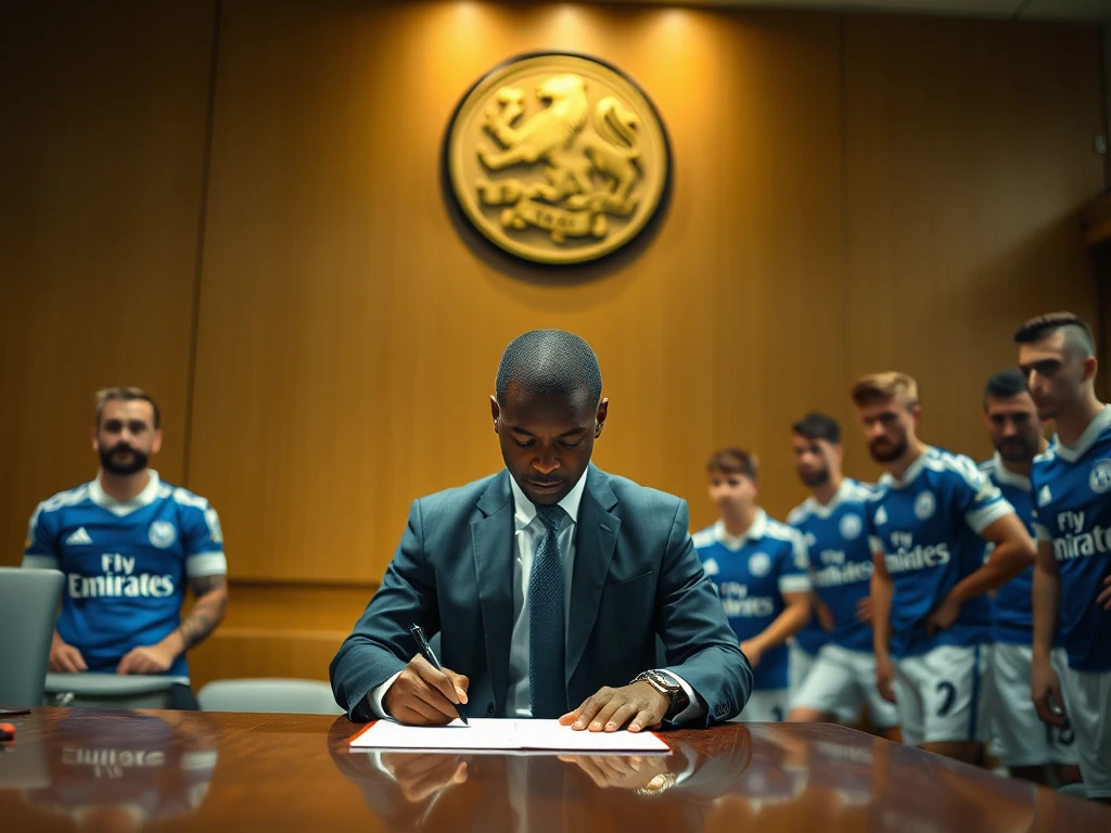 Portsmouth manager John Hughes says the club will chase striker Kamara this summer, promising a bold move to boost a side...