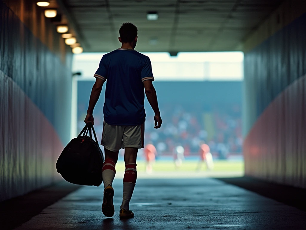 Rangers Legend Discusses Future of Rising Star