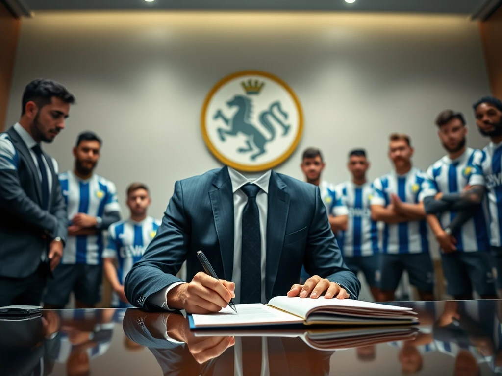 K.R.C. Genk wees een bod van €30 miljoen van Borussia Dortmund af voor Konstantinos Karetsas