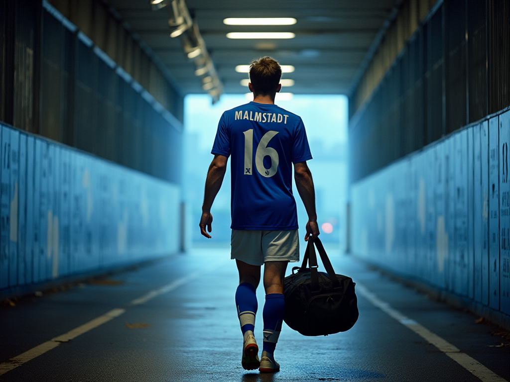 Halmstad's Latest Transfers: An Analysis of New Signings