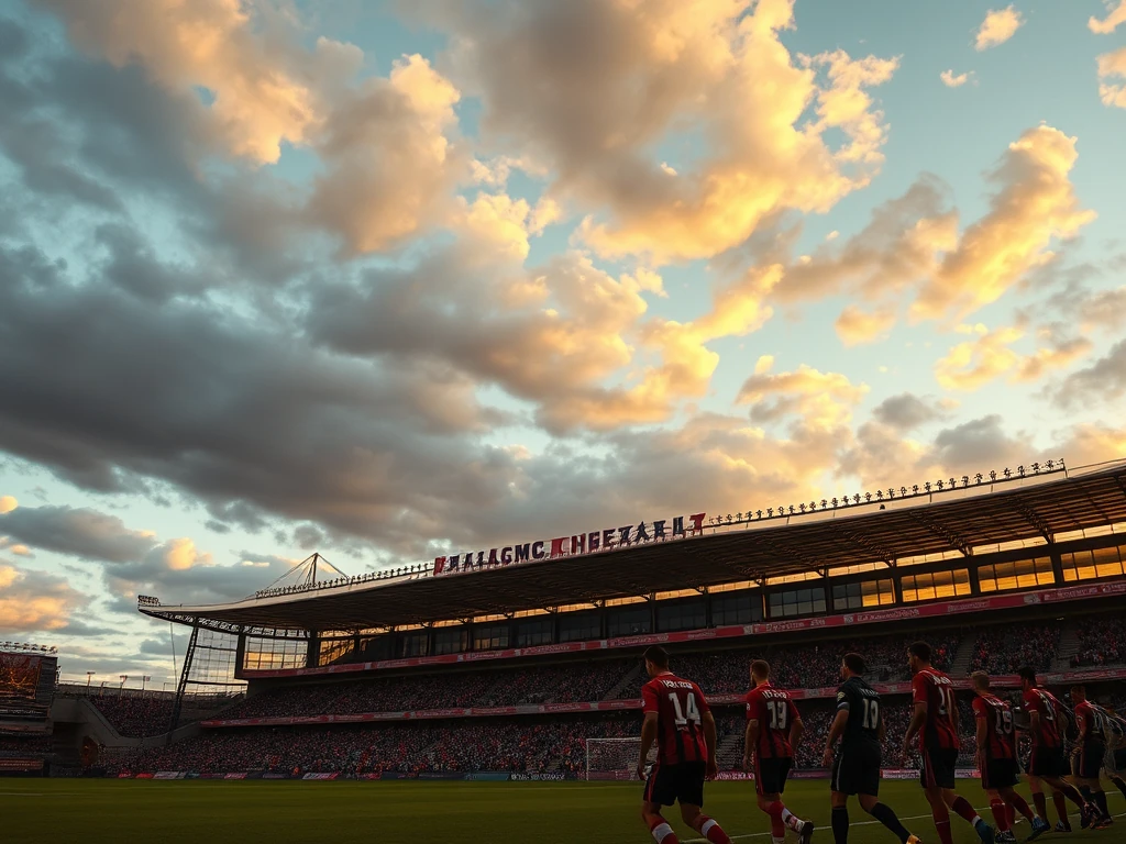 El técnico uruguayo Guillermo Almada ha renovado la ilusión de los jóvenes del Club Tijuana
