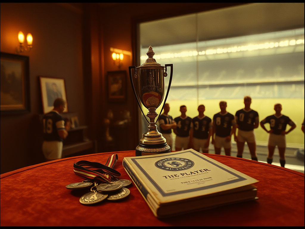 The 1965 DFB-Pokal Journey: Preussen Münster's Iconic Cup Run