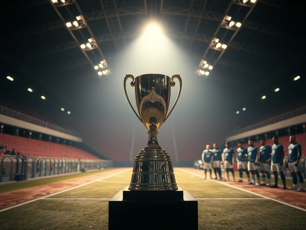 Kilmarnock F.C. and the 1965 Scottish League Cup Triumph: A Legacy of Determination