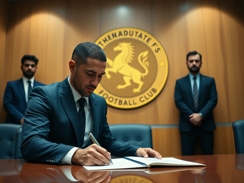 تولى المدرب معين الشعباني المقاليد الفنية للمنتخب التونسي بعد اتفاق نهائي مع الاتحاد التونسي لكرة القدم، وسيكون مدربًا...