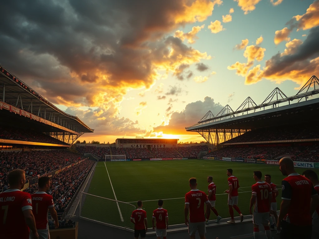 Dan Ndoye's Honest Admission: Impact on Nottingham Forest's Future