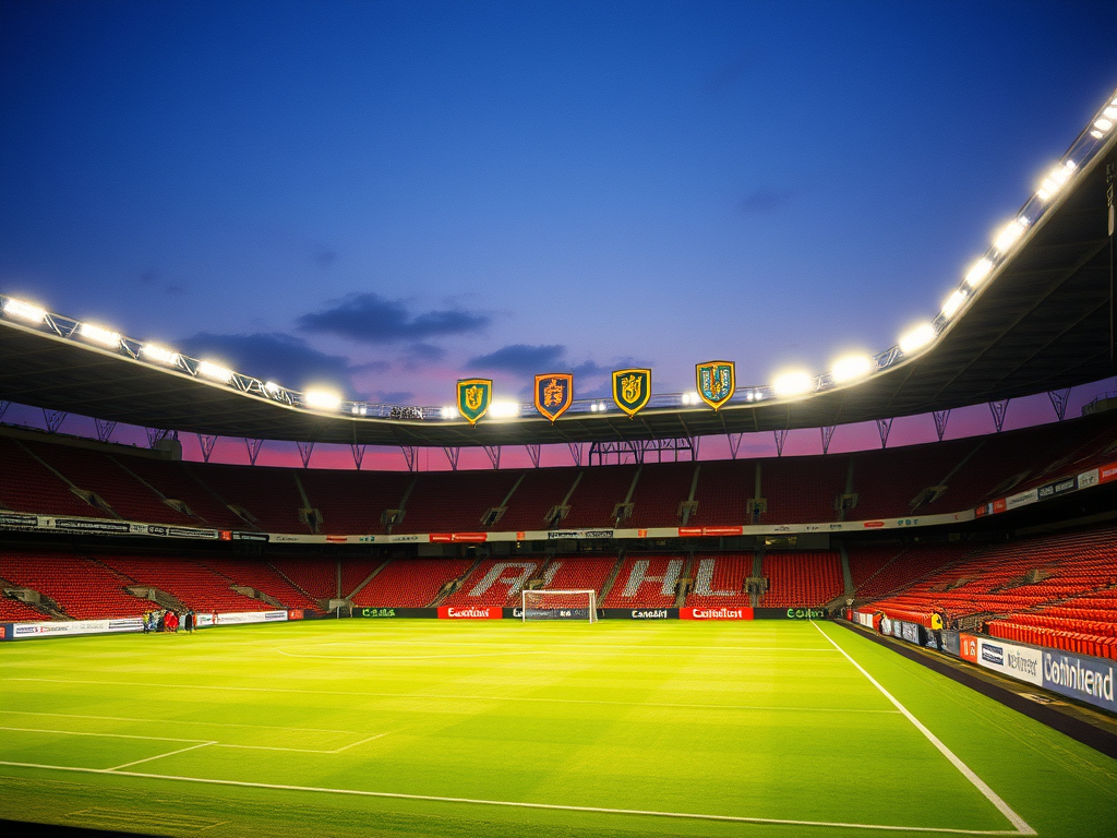 Excelsior Battles Groningen: Crucial Eredivisie Clash for Survival