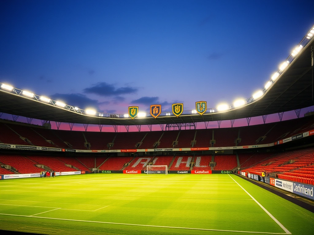 Excelsior Battles Groningen: Crucial Eredivisie Clash for Survival