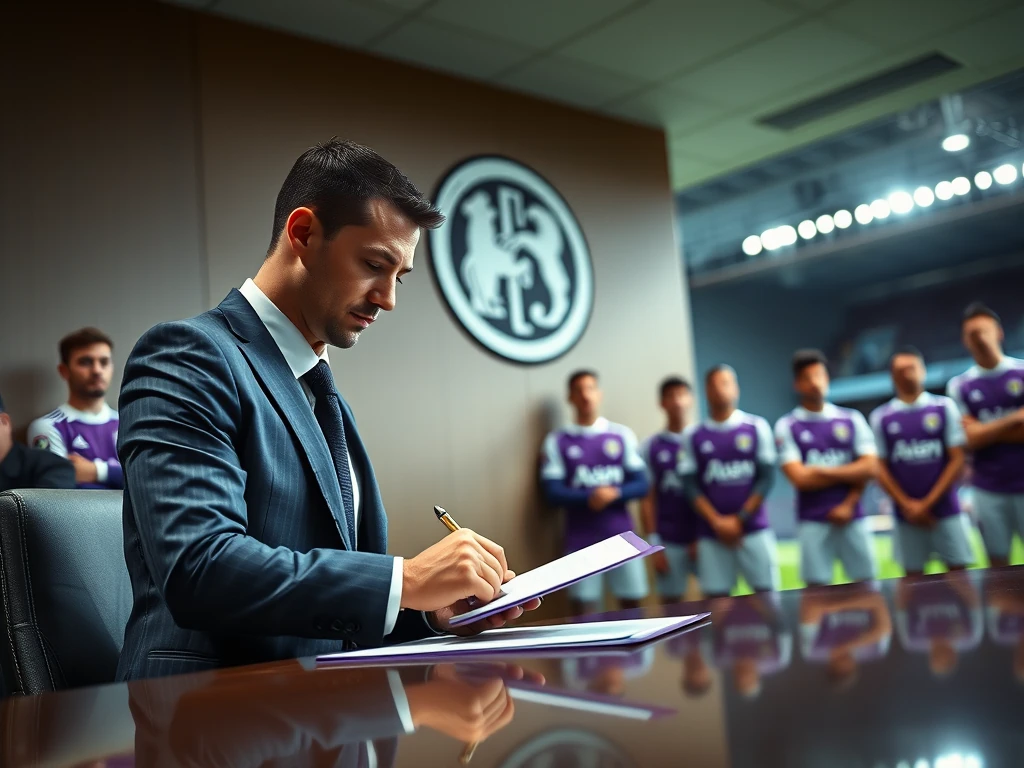Anderlecht biedt tien miljoen euro voor een nieuwe flankaanvaller, een recordbrekend bod dat de club dichter bij de top...