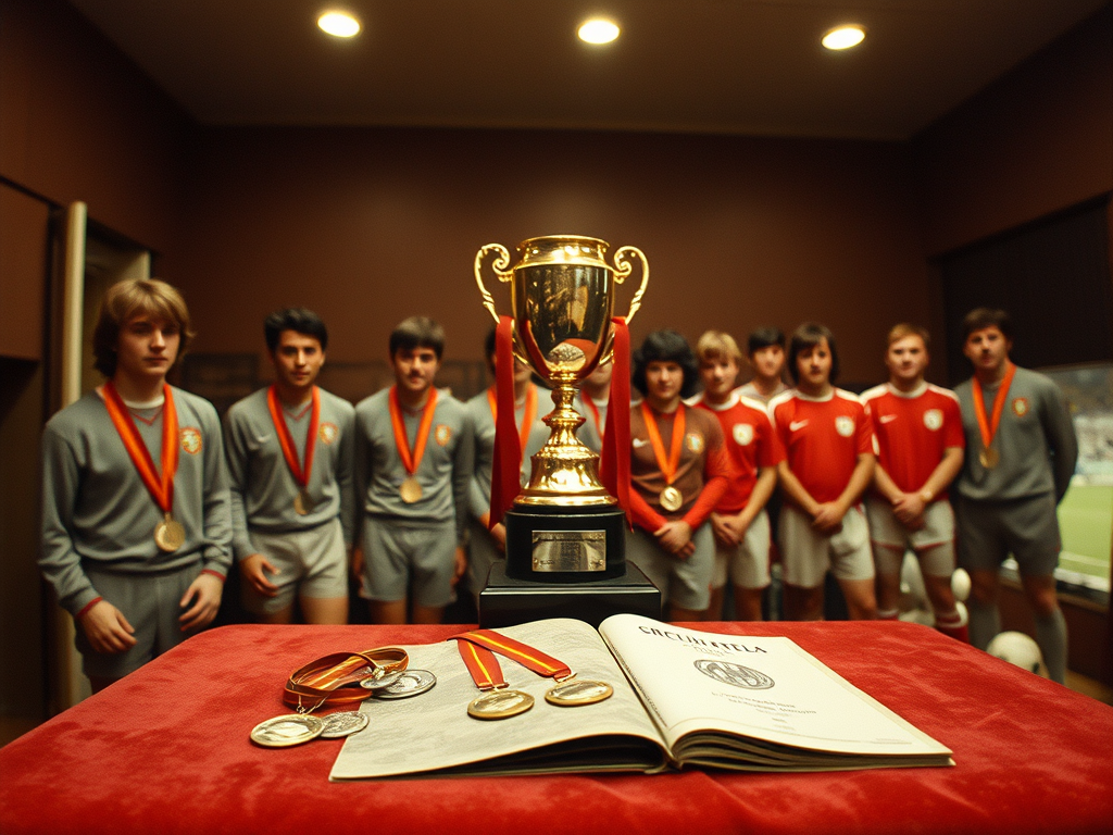 1993: Cremonese's Dream in the UEFA Cup