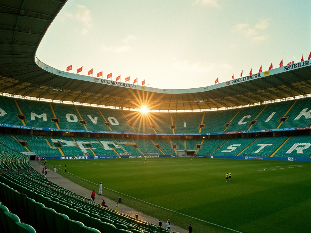 Caykur Rizespor'un Yeni Transfer Hedefleri