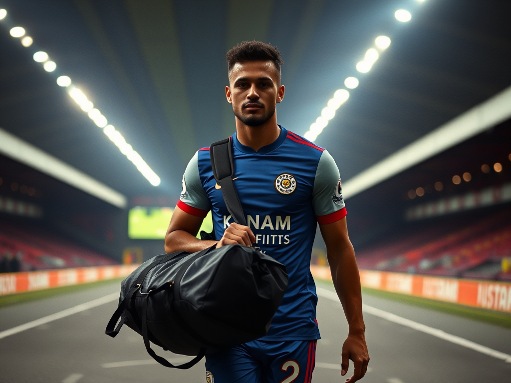 Leicestercity's Transfer Strategy Ahead of the New Season