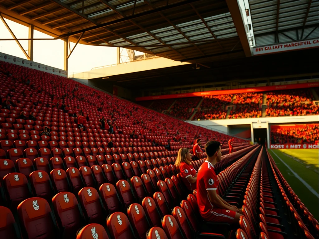 As Liverpool F.C. seeks to regain momentum in their recent matches, a closer examination of their tactical setup reveals...