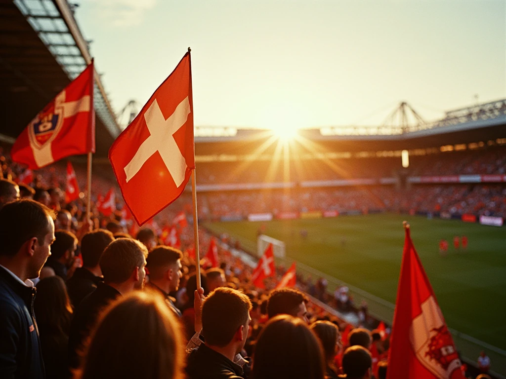 Supporterkulturen til Vålerenga Fotball er dyp og mangfoldig, og har utviklet seg over flere tiår. Med Lillestrøm SK som...