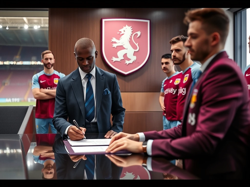 Aston Villa risk losing key players this summer after already selling Morgan Rogers, Youri Tielemans and Lucas Digne