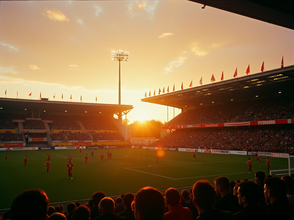 Feyenoord's Strategy for the Crucial Clash Against AZ Alkmaar