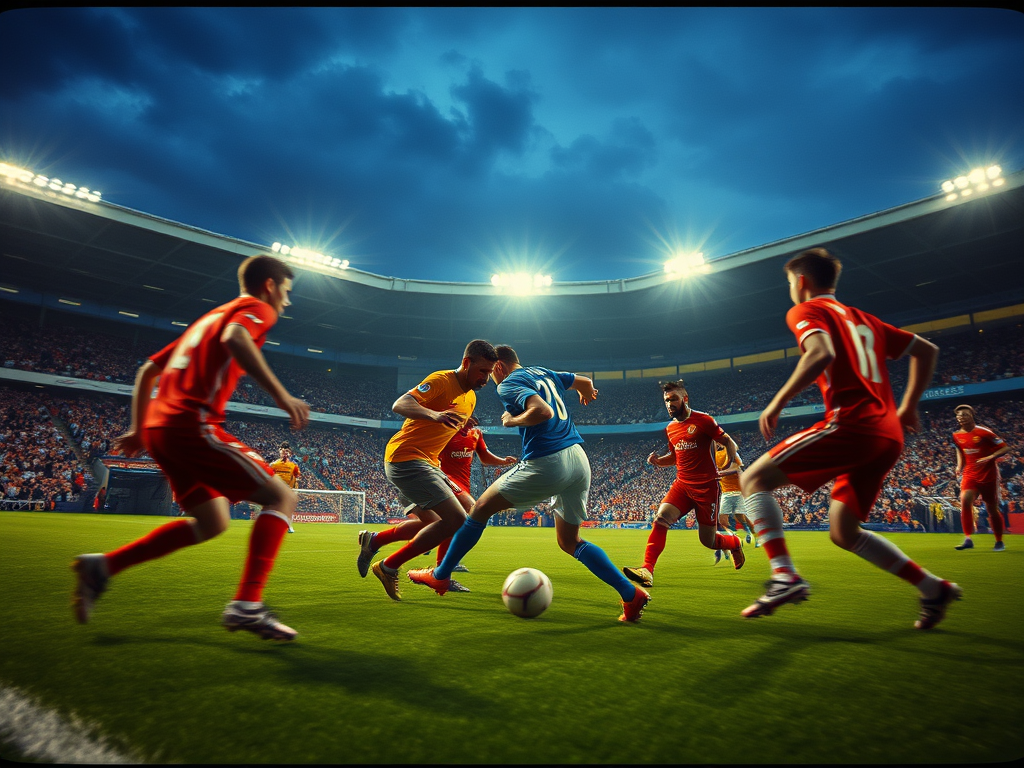 Ghana Black Stars: Key Insights Into the World Cup Squad and Injuries