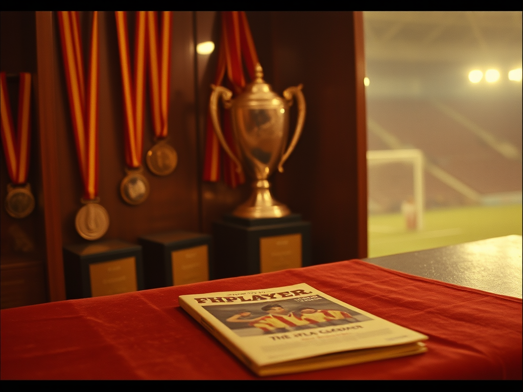 The 1984 Copa del Rey Triumph: A Milestone for Real Valladolid