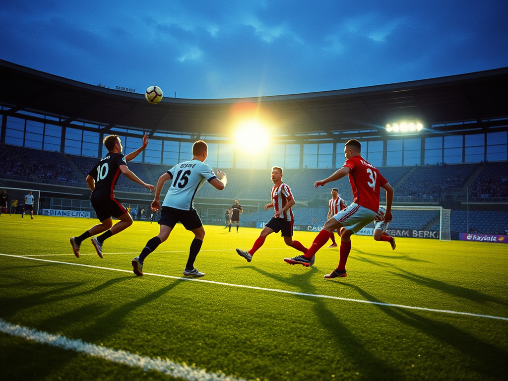 Royale Union Saint-Gilloise vs Anderlecht U19: The Intensity of the Derby