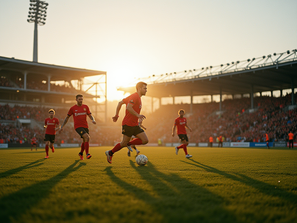 Göteborgsderbyt Slutar Oavgjort när Västerås Triumferar