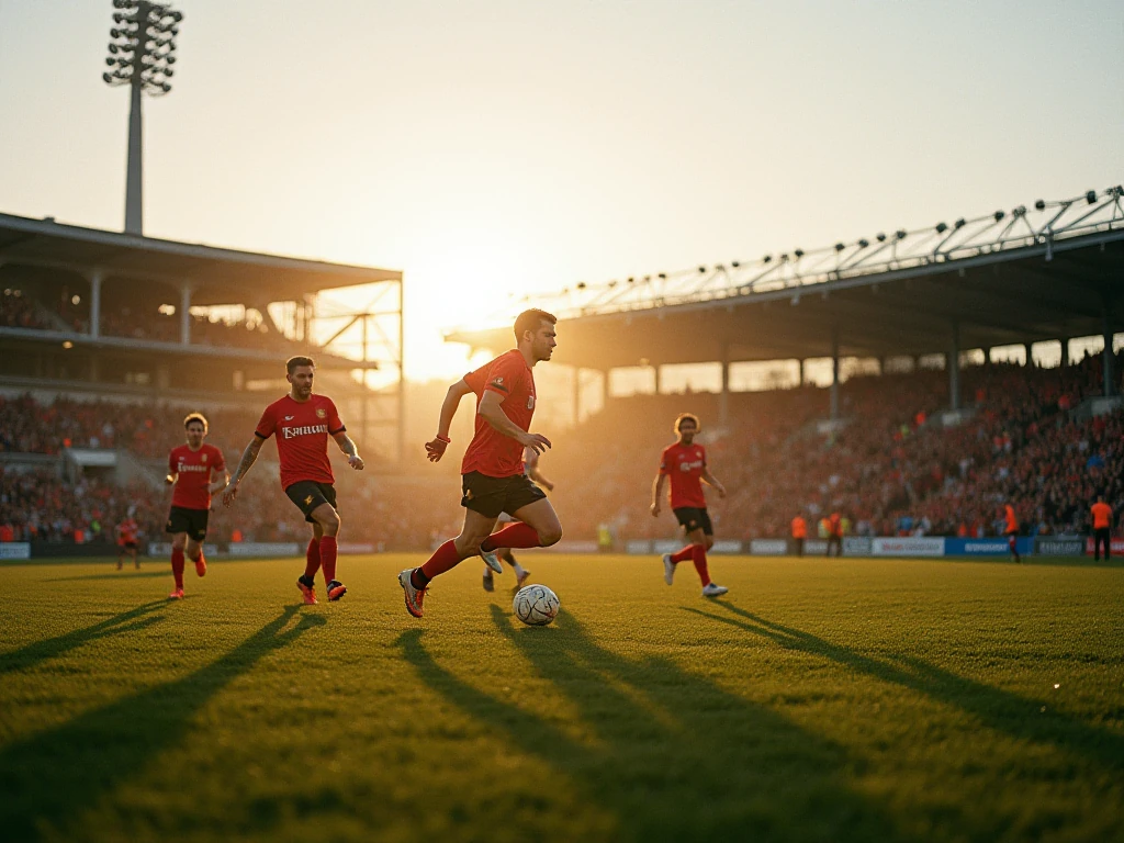 IF Brommapojkarna: I en intensiv match slutade Göteborg och GAIS oavgjort i derbyt