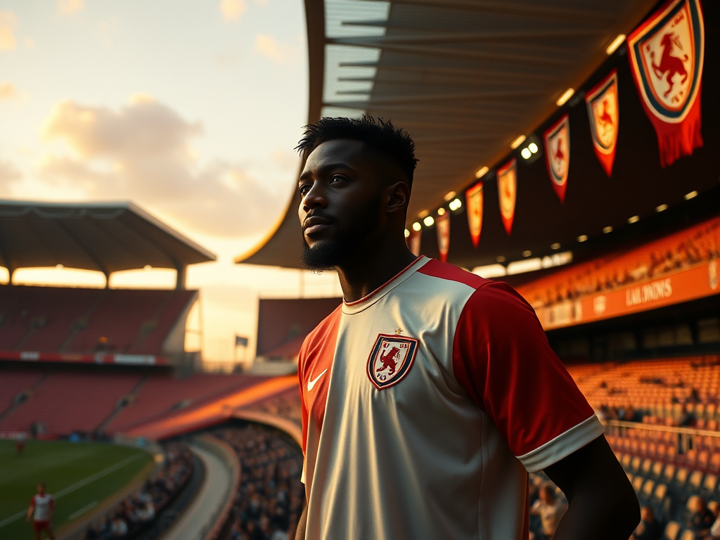 Player Focus: Mohammed Kudus Shines for AFC Ajax