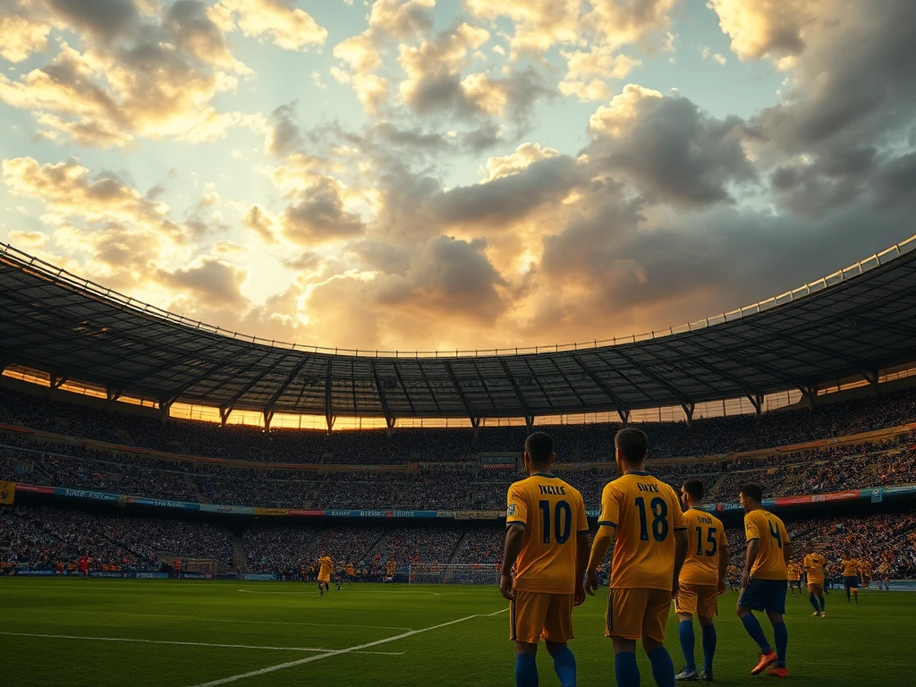 The story of Lluís and Pascual, a father and son who share the passion of Villarreal CF