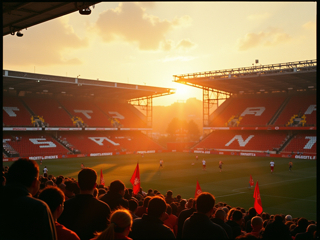 Feyenoord's Future: Departures of Key Players?