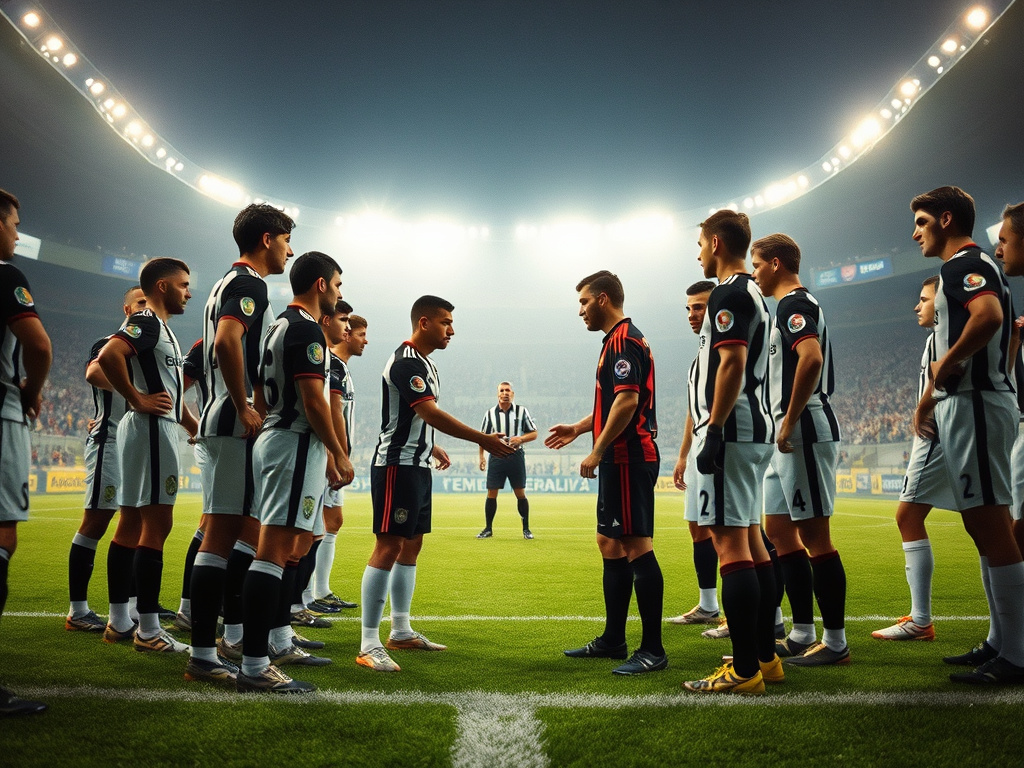 Casa Pia: Estratégia e Jogadores-Chave para o Próximo Desafio