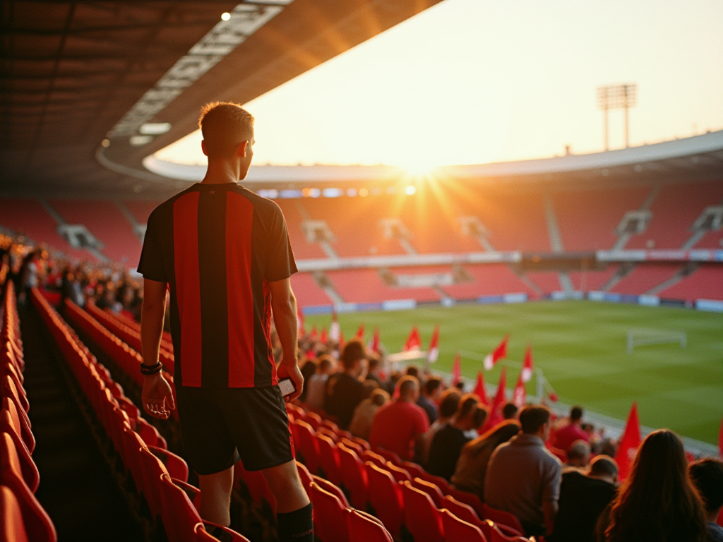 Tactical Analysis: Playing Style of Bayer Leverkusen