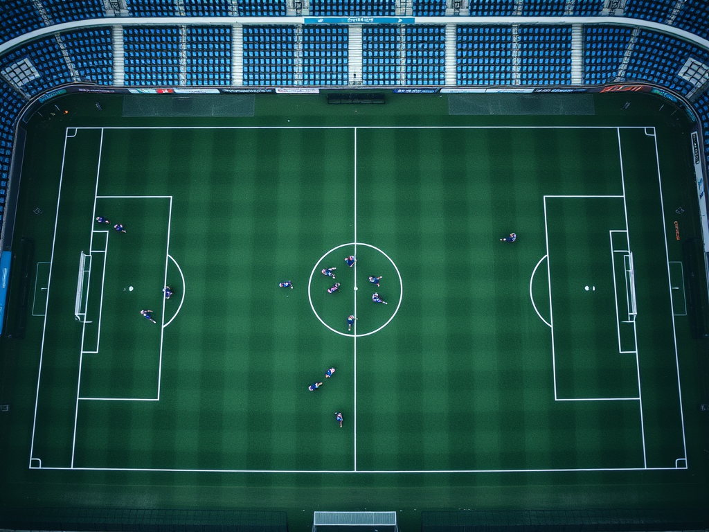 Tactical analysis: Karlsruher's defensive strategy for success