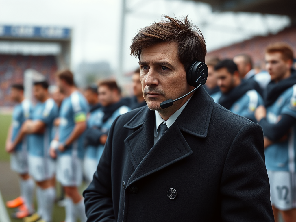 Messi's Situation: What Scaloni's Update Means for the Football World