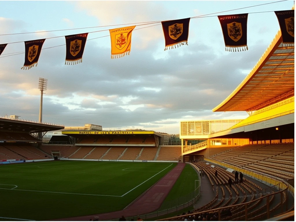 Port Vale Confirms League One Relegation Against Lincoln City