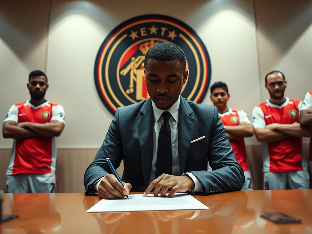 Arsenal transfer news: Vinicius Jr latest, Yan Diomande deal, Bradley Barcola updates, and more