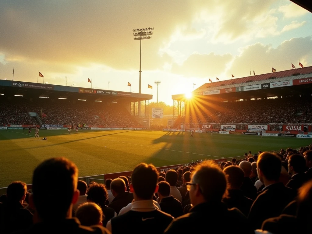 Port Vale Falls Short Against Ten-Man Plymouth Argyle