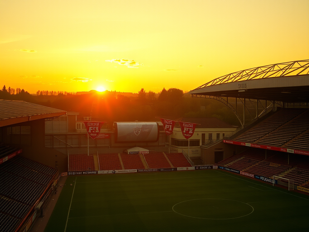 Stevenage's Rising Star: The Journey of Ben Kennedy