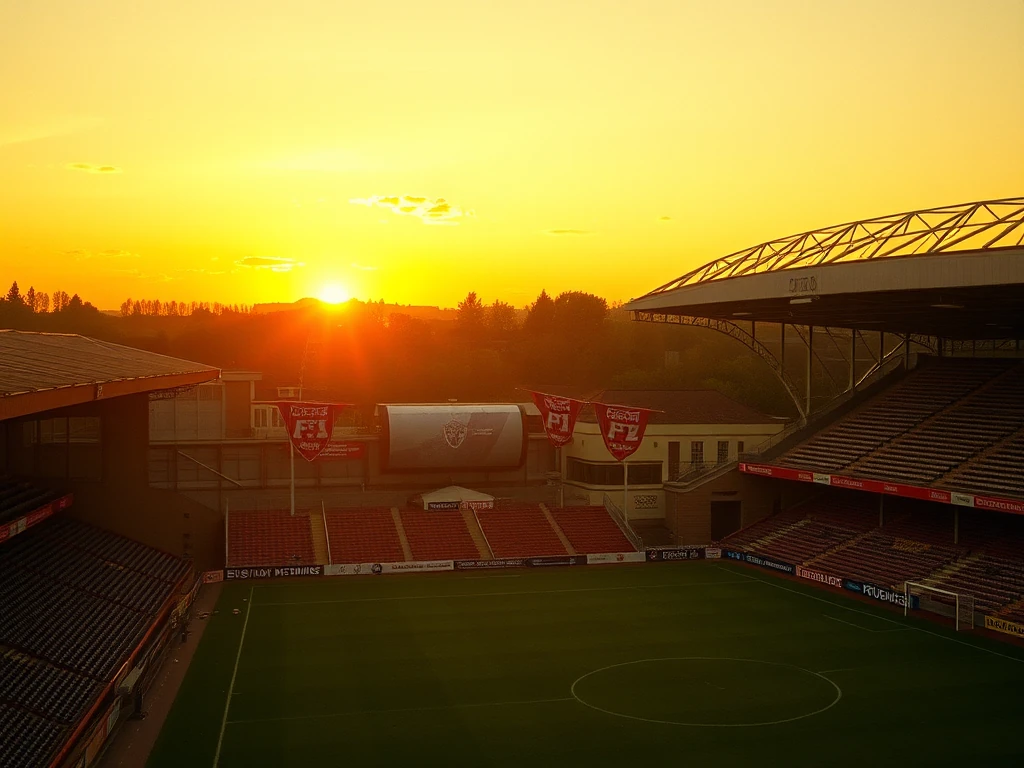 Stevenage's Rising Star: The Journey of Ben Kennedy