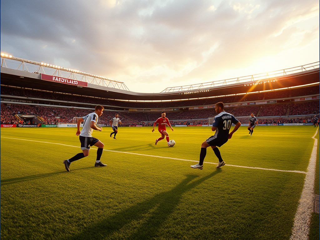 Ekstraklasa Runda 30: Raków Częstochowa w Walce o Tytuł po Kluczowych Wynikach
