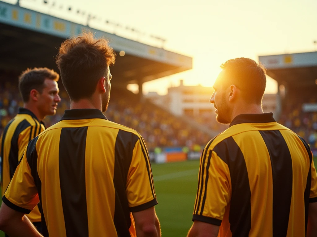 Säsongen 1998 markerade en historisk prestation för Häcken, där laget kämpade sig till seger i Superettan. Denna...