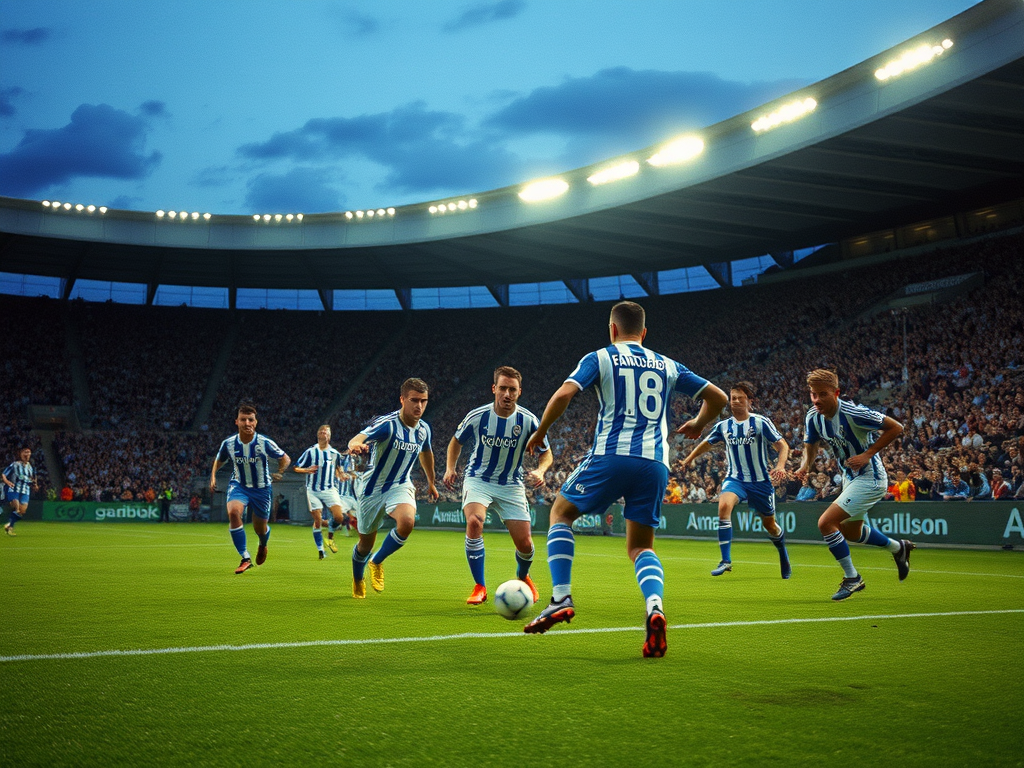 Previewing the Clash: RC Deportivo vs. UD Las Palmas