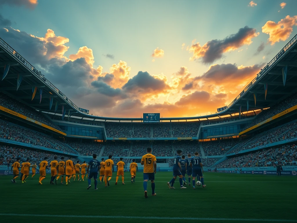 Villarreal CF continúa su ascenso con jugadores de su academia, como Rodrigo, Álex Baena y Yeremy Pino, que han destacado...