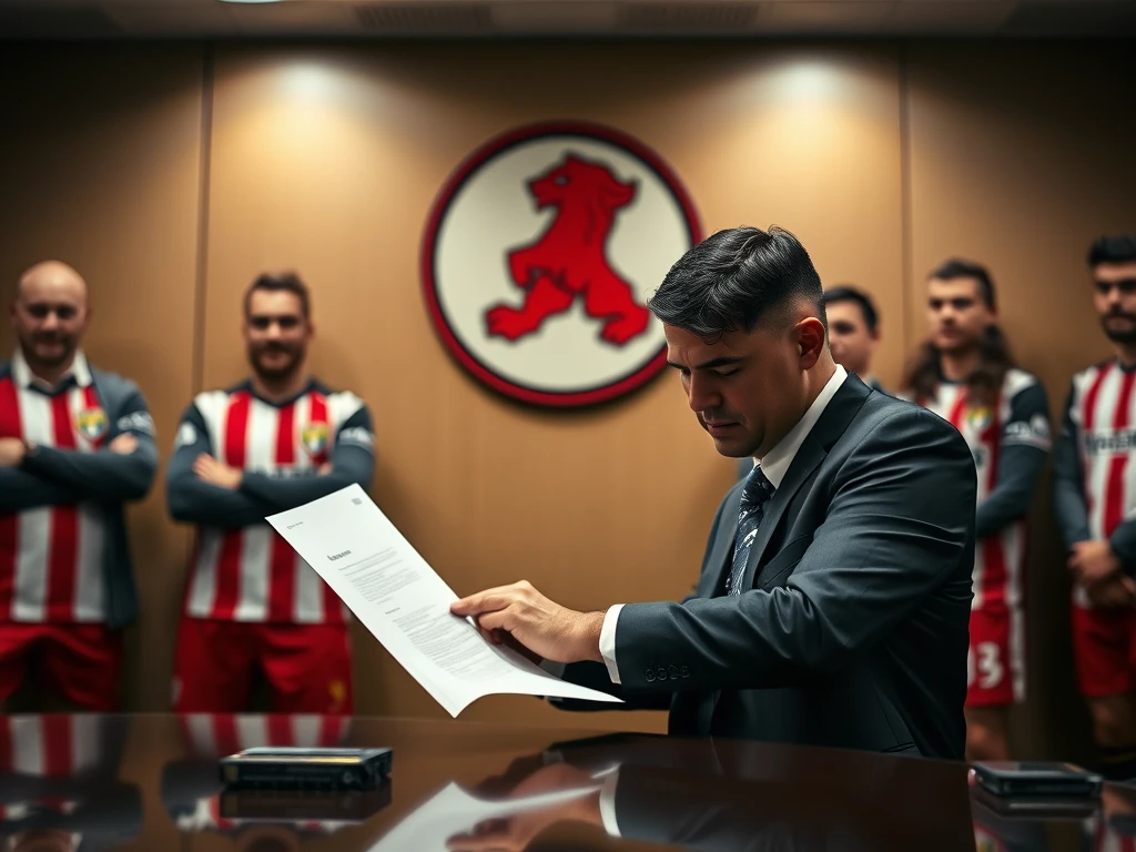 Brentford’s club-record €45m move for Koln’s El Mala fell through after his mother blocked the deal