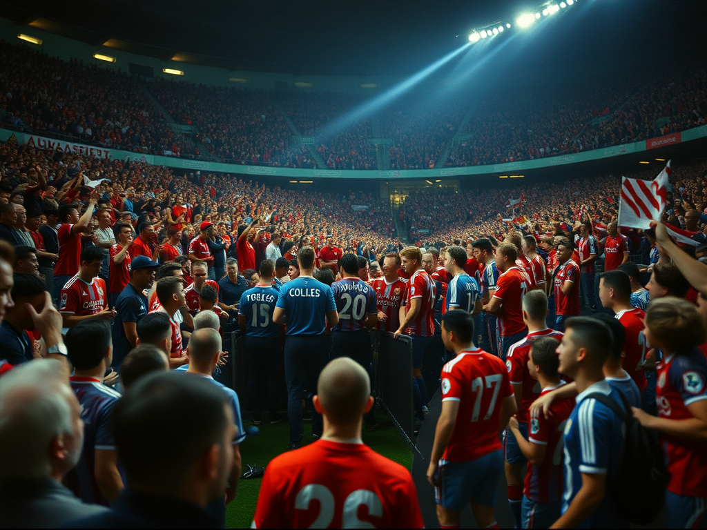 Fan Culture: Traditions and Rituals of I Rossoblù
