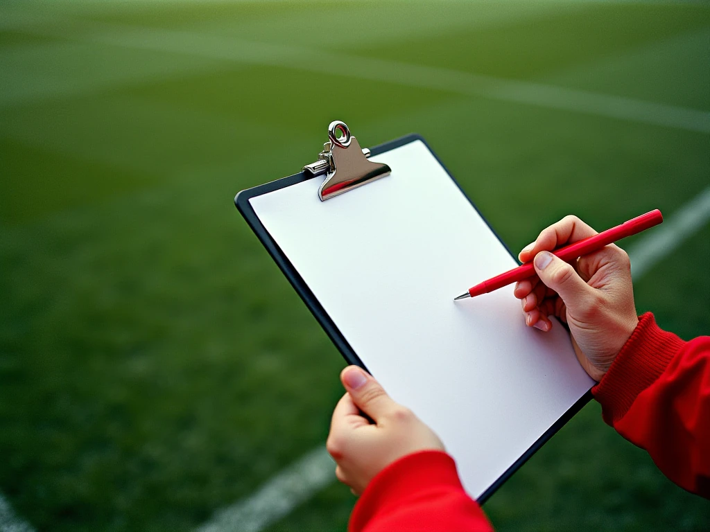FCA auf Trainersuche: Wer wird der neue Coach?